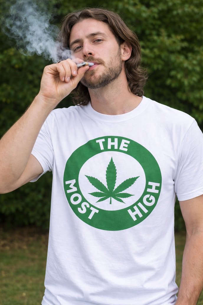 Short Sleeve Awaken Tee(solid green)