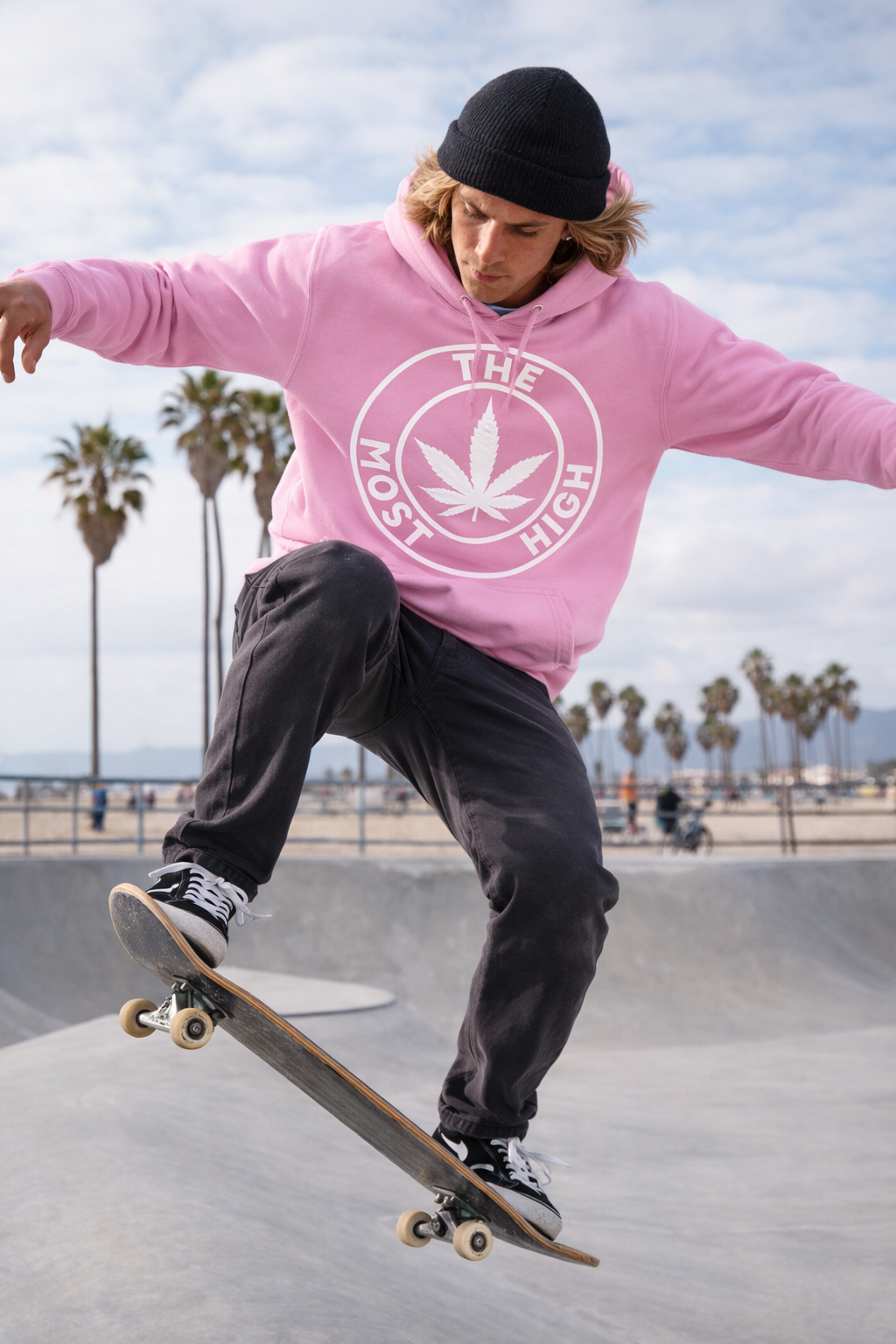 Awaken TMH Hoodie(Special Order)