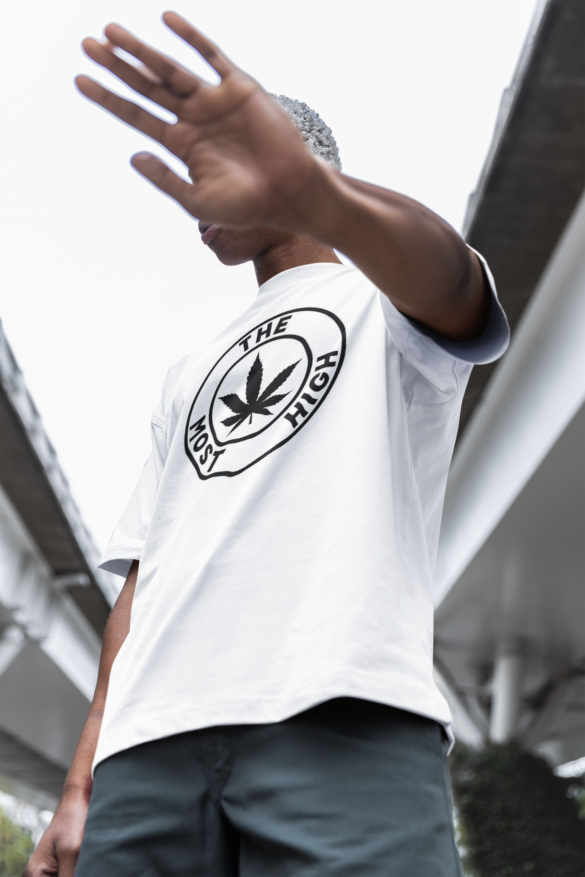 Short Sleeve Awaken Tee