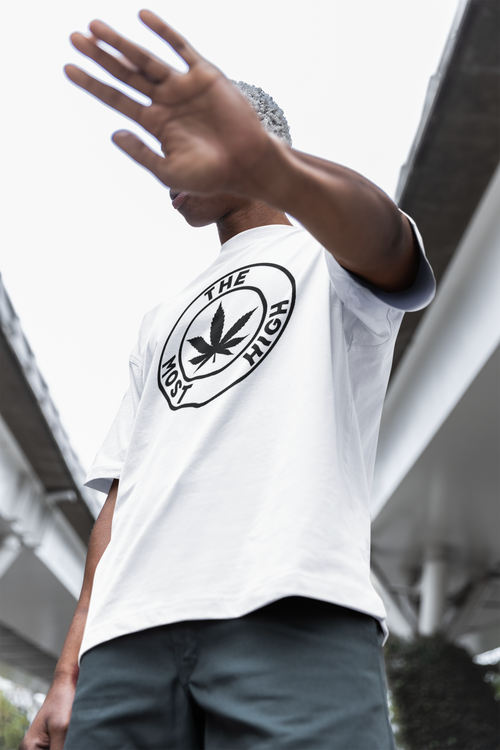 Short Sleeve Awaken Tee